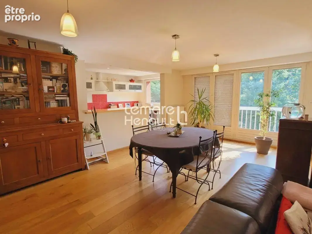 Appartement 115 m² à Vernouillet  - photo 2