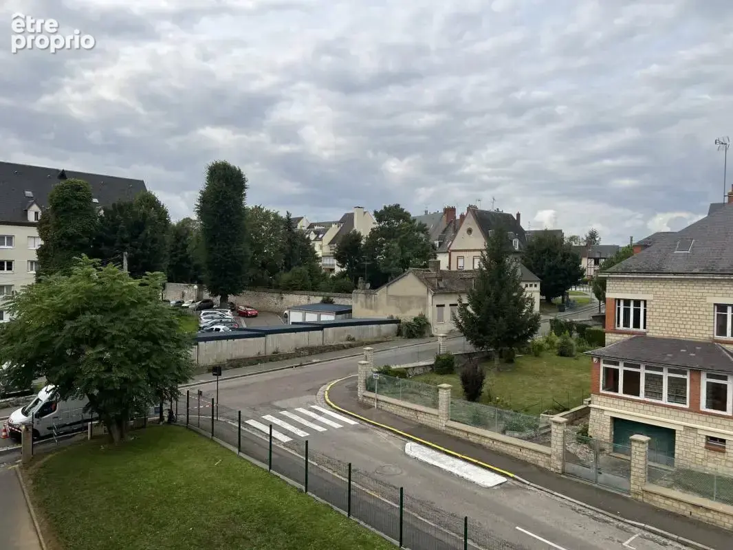 GISORS - T4 de 65 m² - photo 6