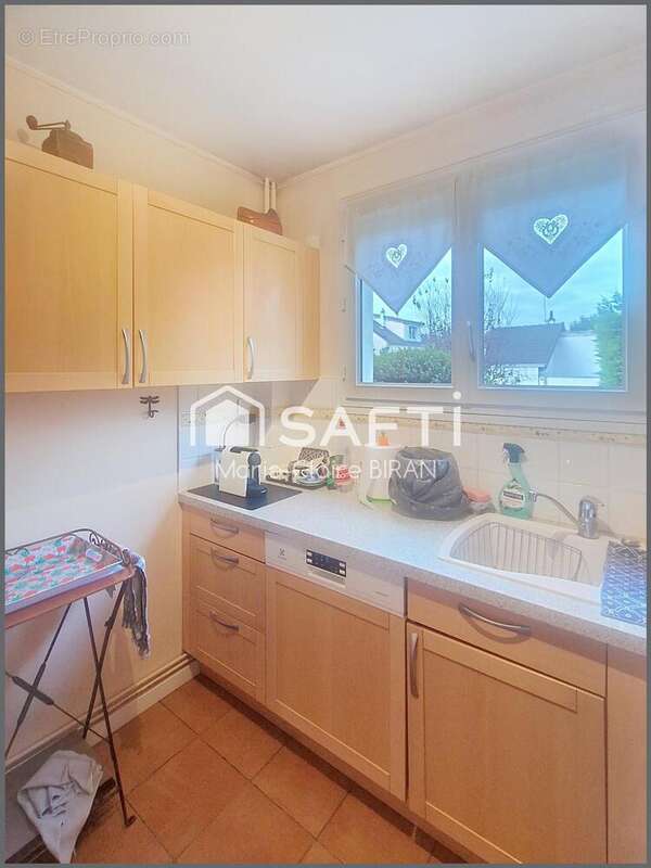 Photo 5 - Appartement à SAINT-MAUR-DES-FOSSES