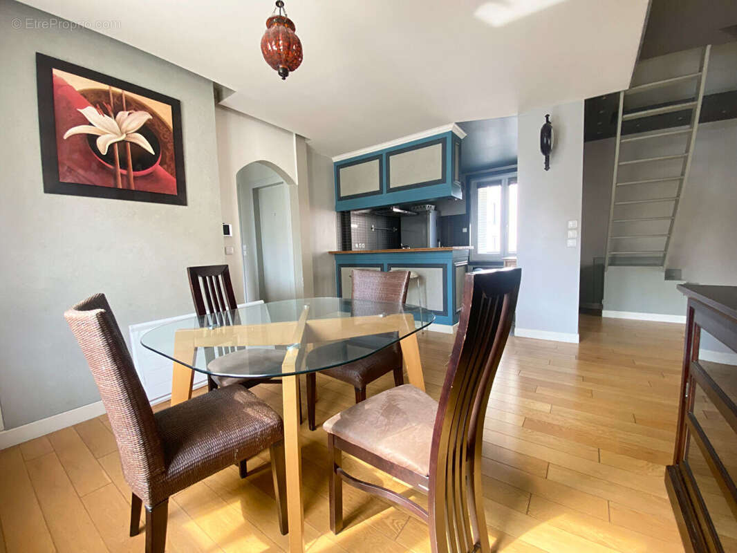 Maison 5 pièces 121 m² Secteur Gare de Noisy-le-Sec (RER E) - photo 8