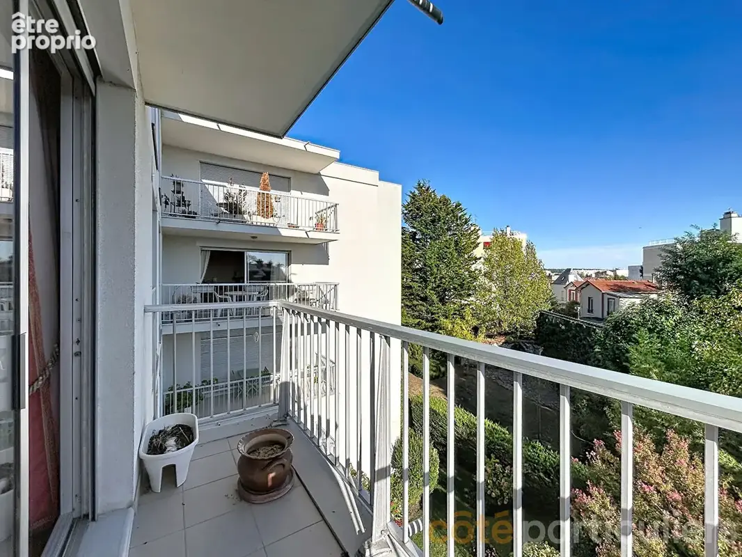 Appartement Saint Maur  centre Mairie 5 pièce(s) 110.55 m2 - photo 17