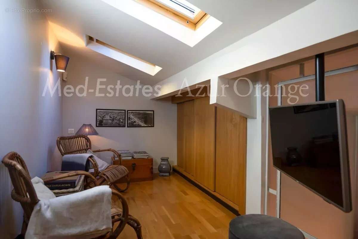 Appartement à SAINT-TROPEZ