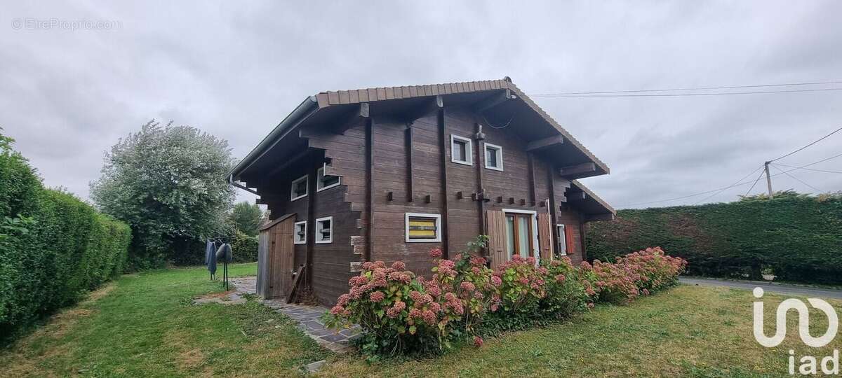 Photo 2 - Maison à ASNELLES