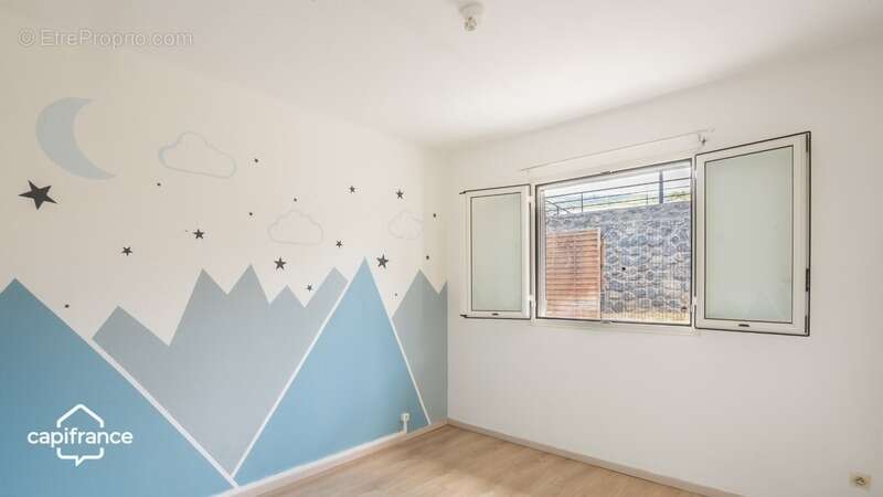 Maison à SAINT-PAUL