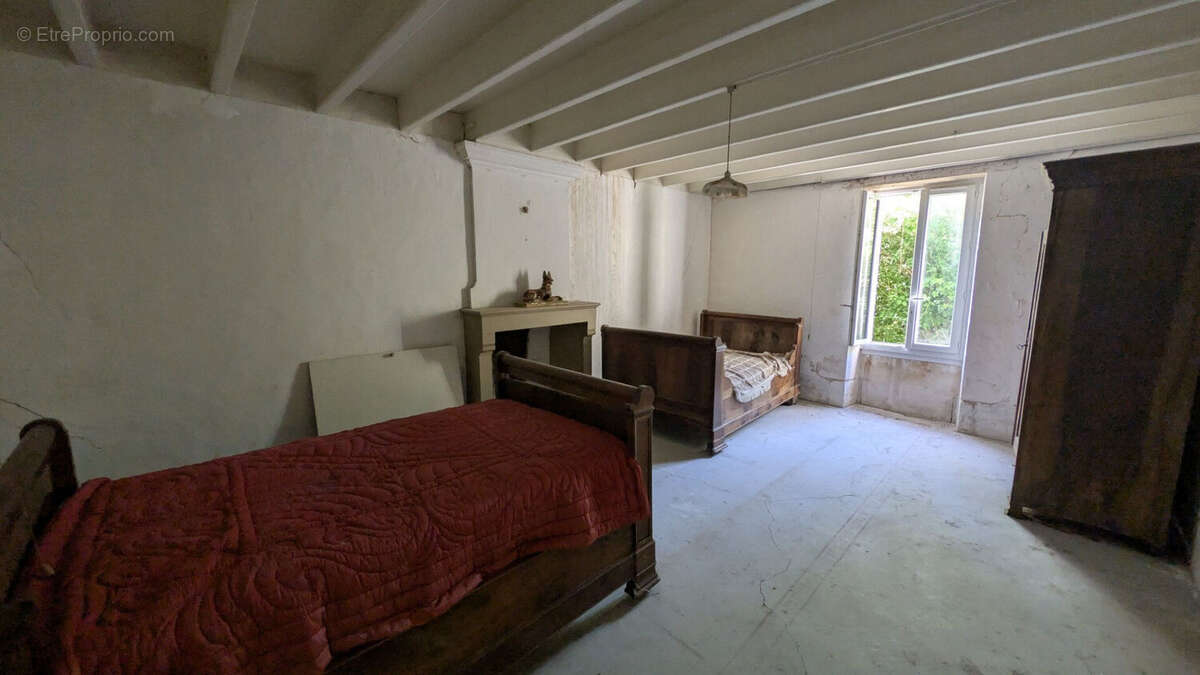 Photo 6 - Maison à MAILLEZAIS