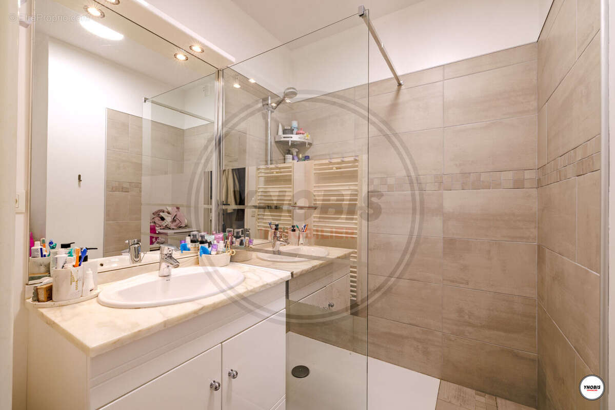 Appartement à POISSY