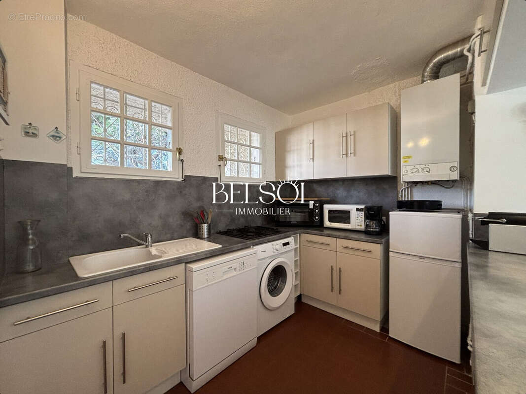 Appartement à ARGELES-SUR-MER