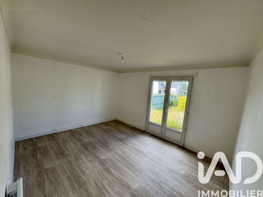 Maison 60 m² à Saint-Andre-Des-Eaux  - photo 7