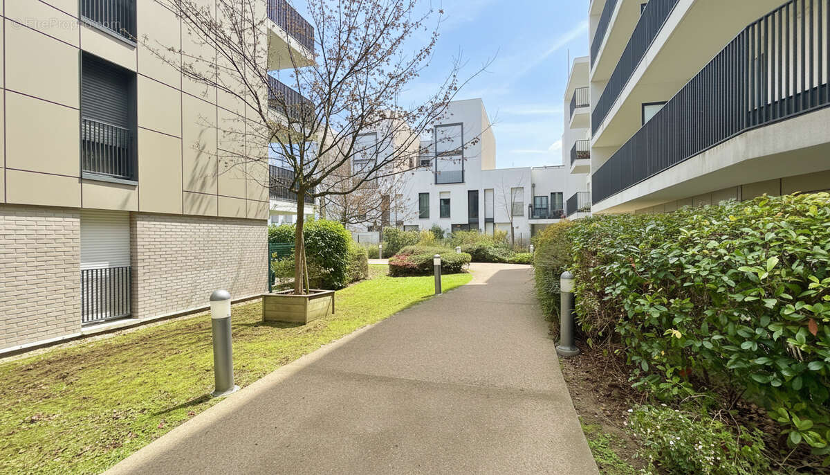 Appartement à ATHIS-MONS