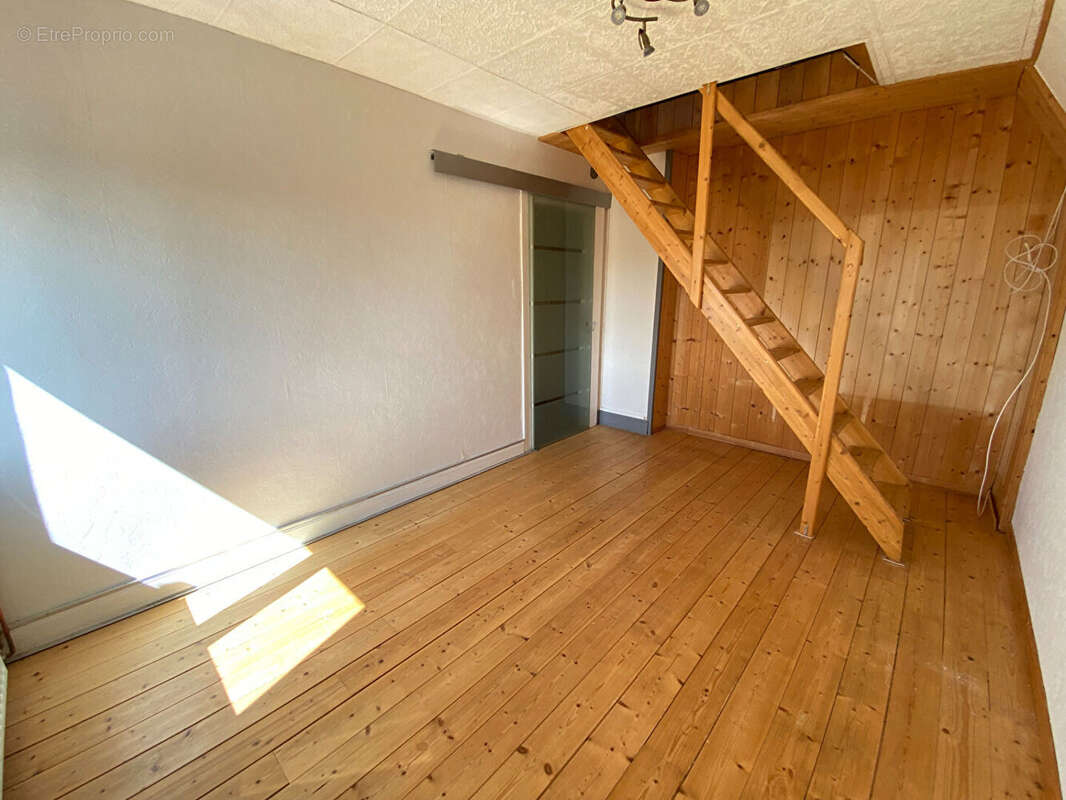 Maison cosy 4 pièces à vendre à Bollwiller, quartier calme- beau jardin avec espace terrasse - garage - photo 9