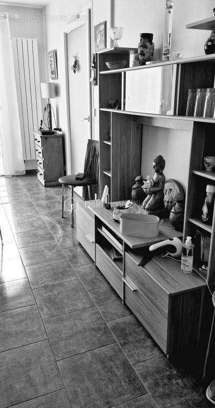 Appartement à VITTEL