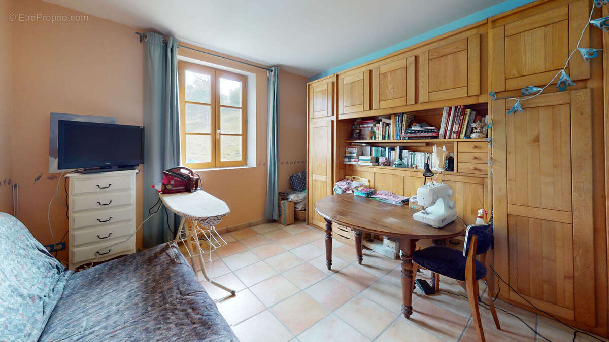 Maison à LIMOUX