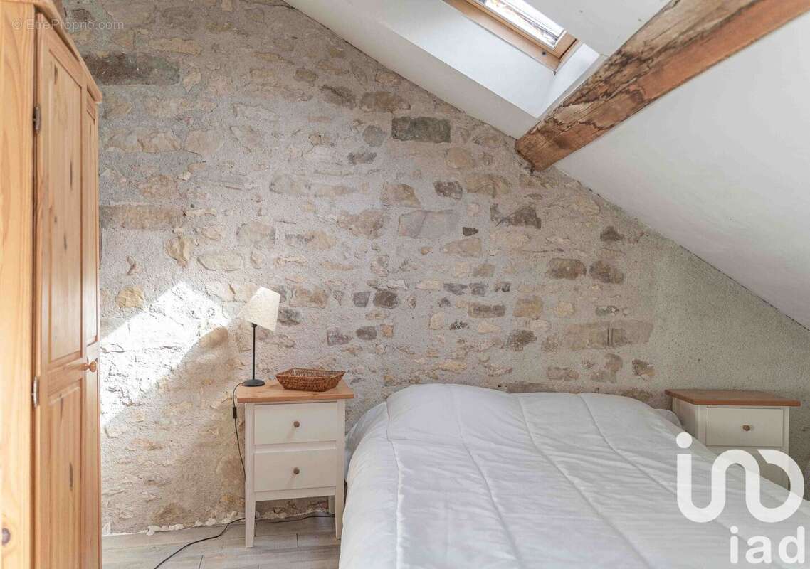 Photo 5 - Appartement à FONTAINEBLEAU