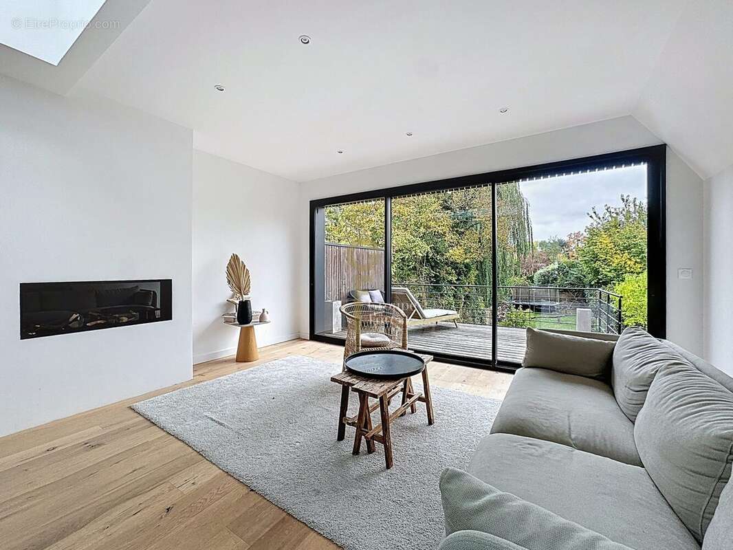 Maison à MARCQ-EN-BAROEUL