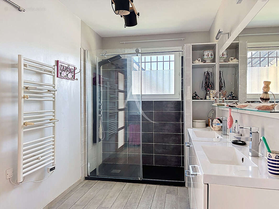 Maison à CHALONNES-SUR-LOIRE