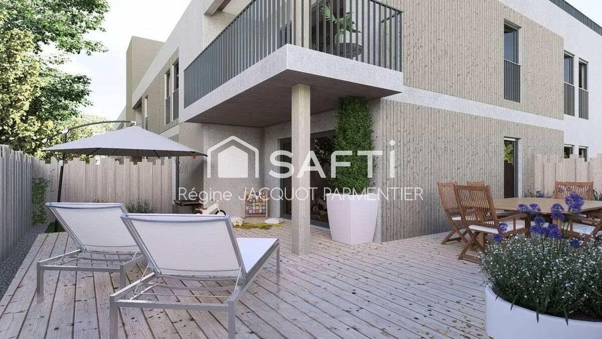 Photo 1 - Appartement à GERARDMER