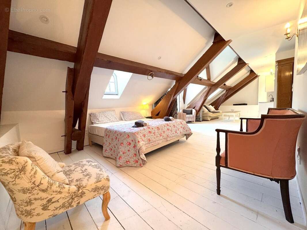 Maison à LA FAJOLLE