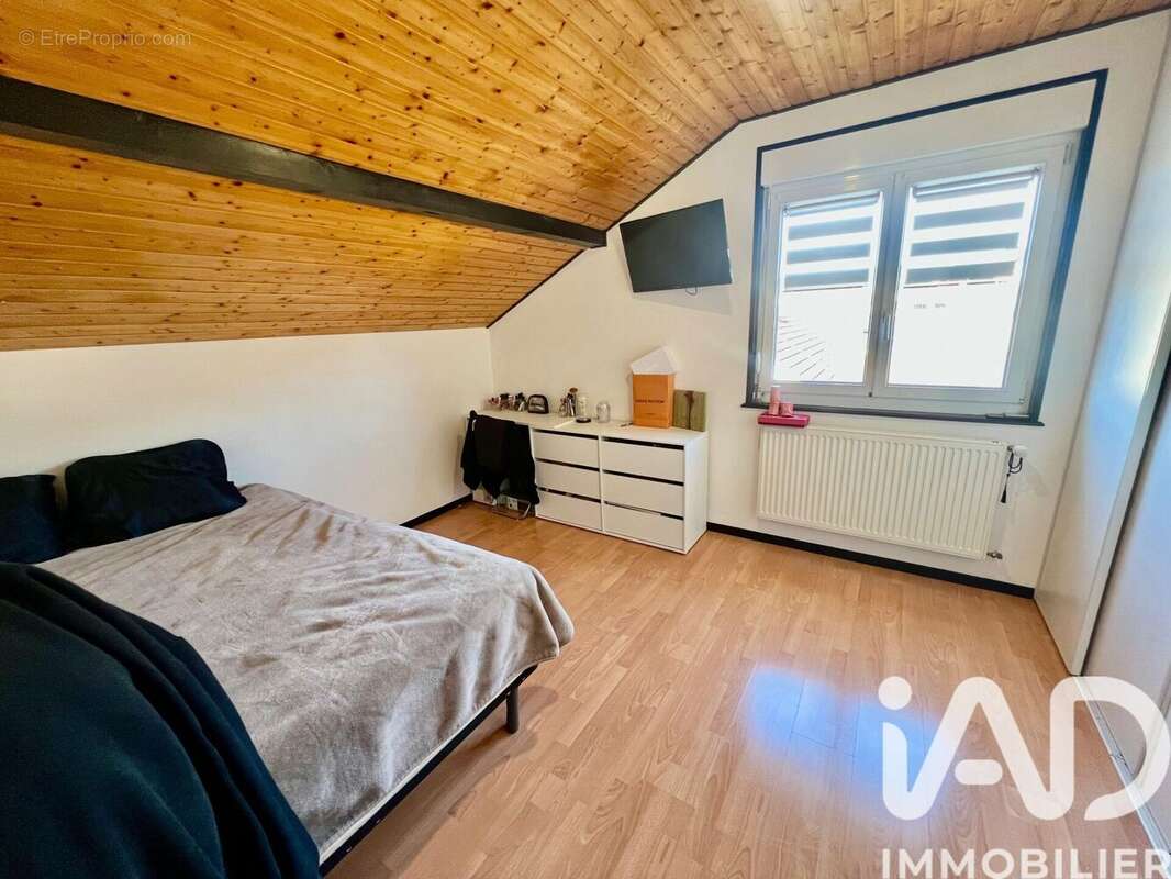 Photo 6 - Maison à MAICHE