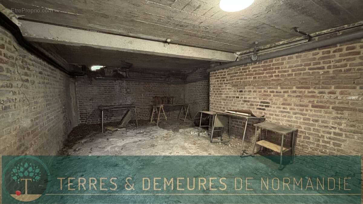 Appartement à AULT