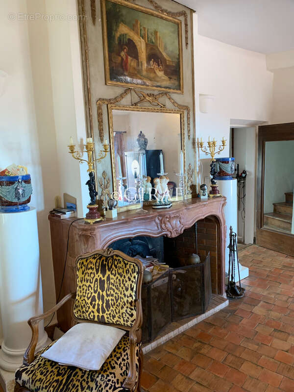 Maison à SAINT-PAUL
