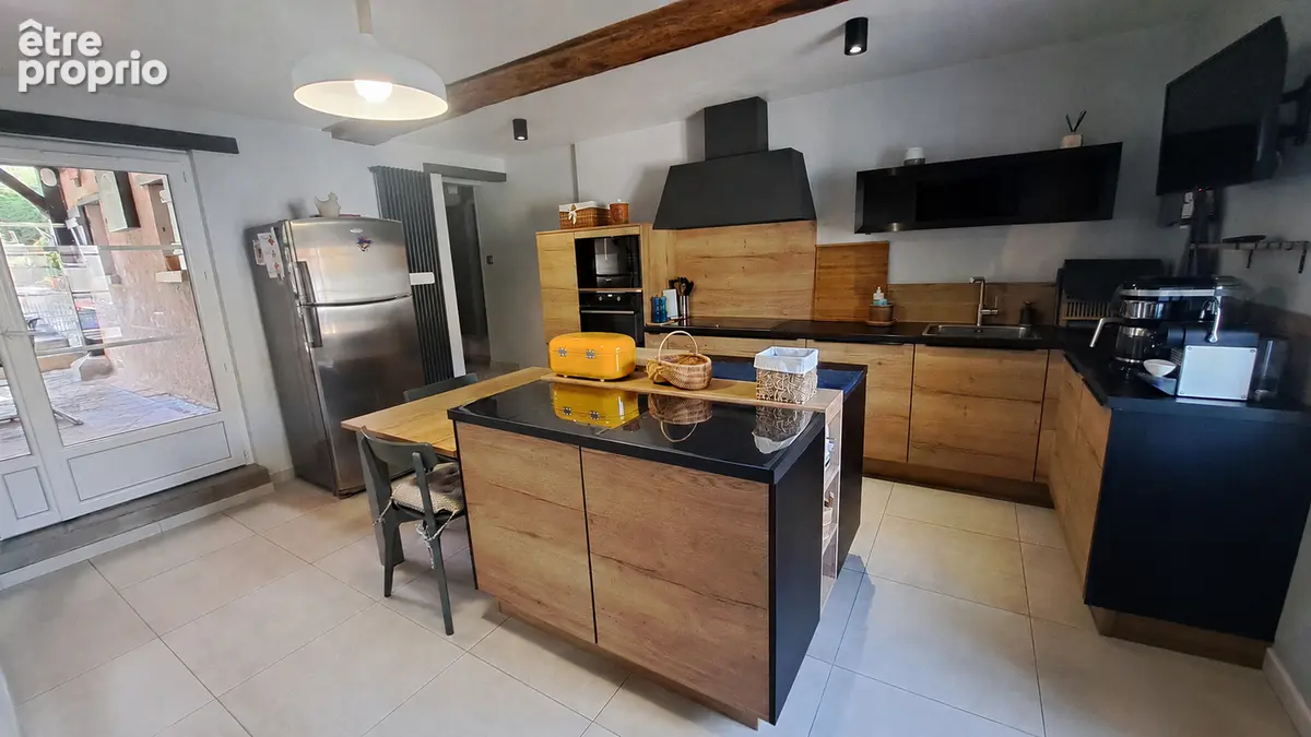 Maison Familiale - photo 2