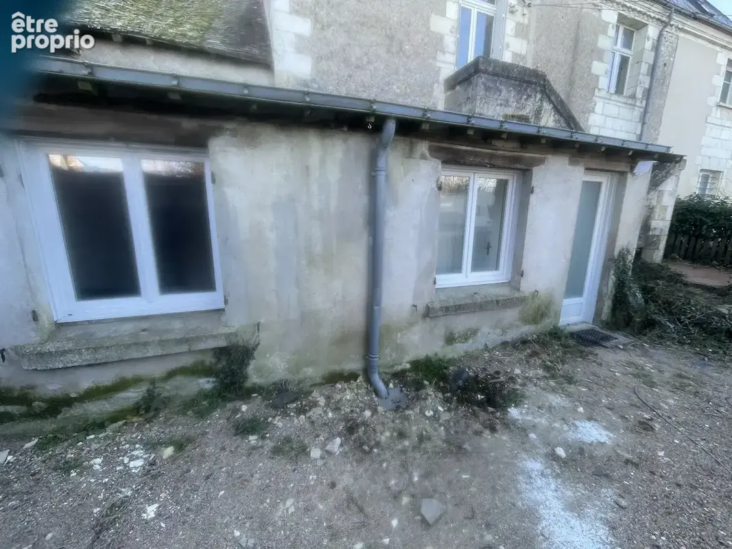 À VENDRE   Gîte rénové au calme   Secteur Vouvray - photo 8