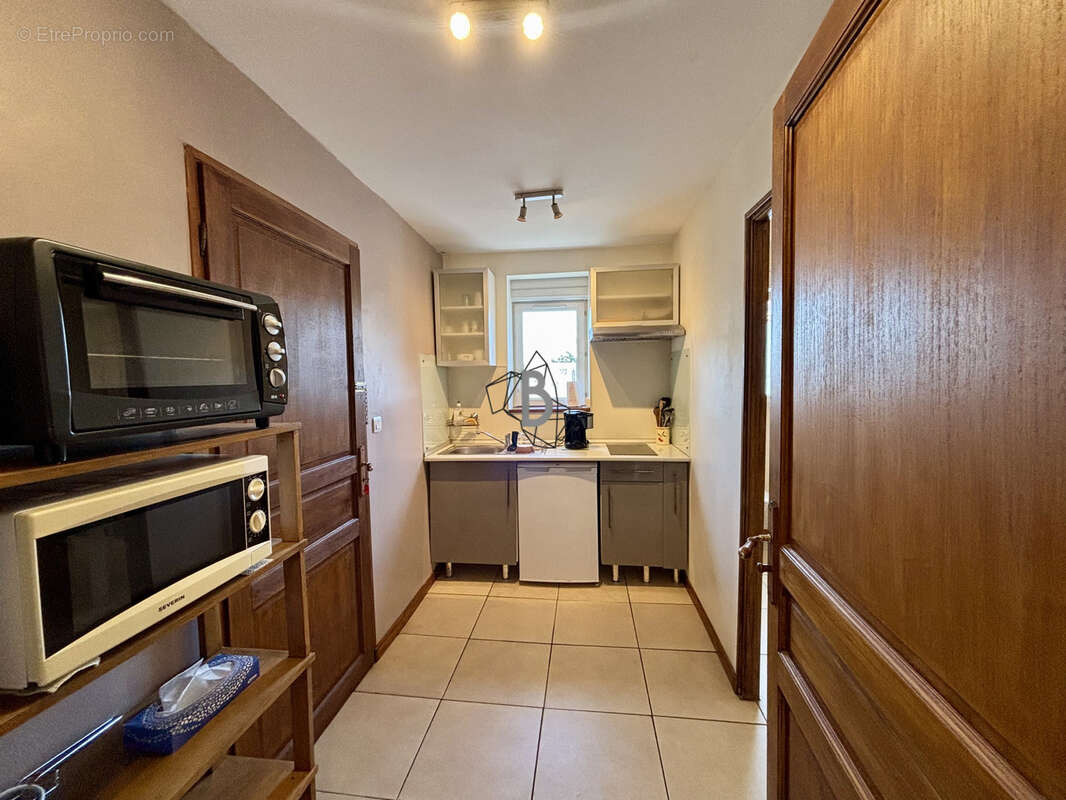 Ensemble immobilier T5 - 98 m2 - CARMAUX - photo 10