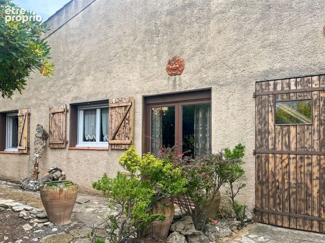 Maison à MARSEILLAN