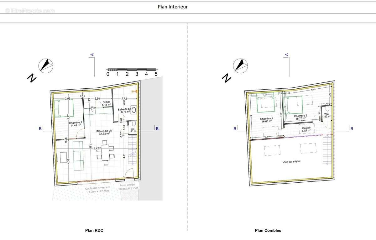 Photo 7 - Maison à CHALONS-EN-CHAMPAGNE