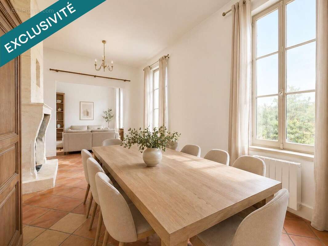 Photo 7 - Maison à CADAUJAC