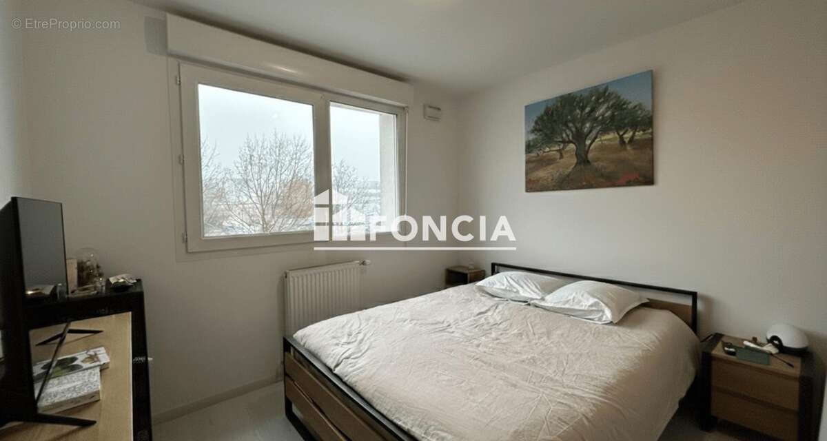 A vendre T3 avec garage double - photo 6