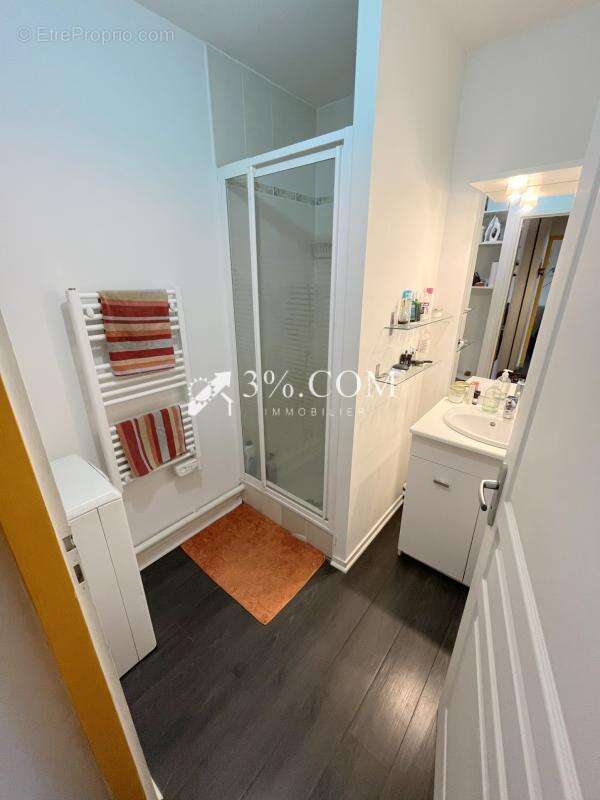Appartement à INDRE
