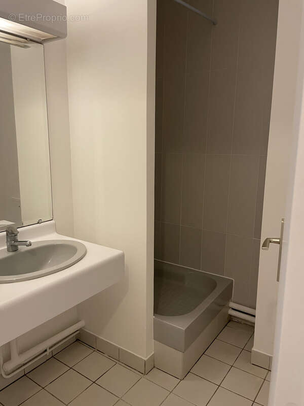 Appartement à ANTONY