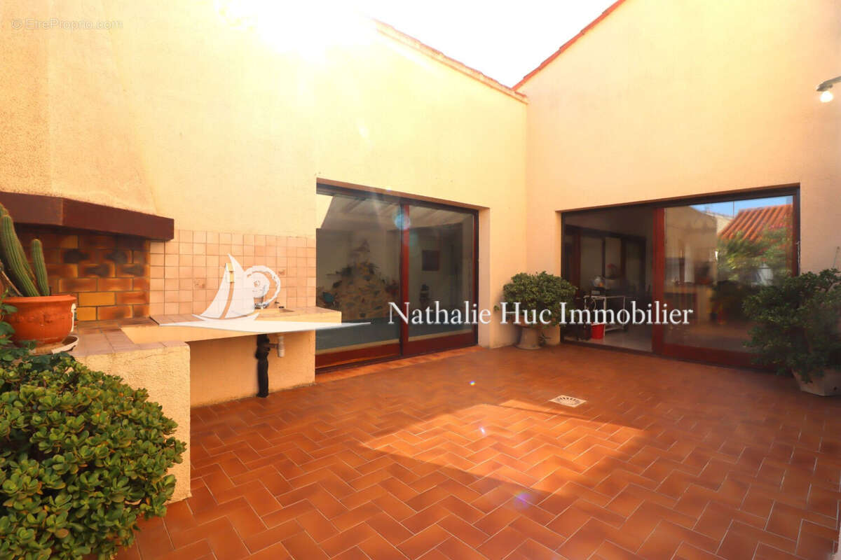 Maison 200 m² à Le Barcares  - photo 9