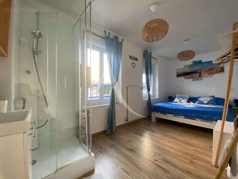 Appartement à RUE