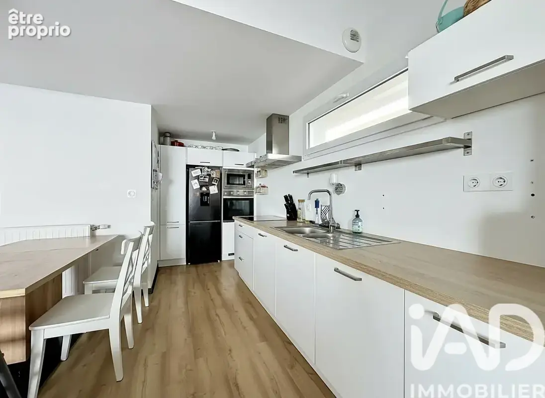 Photo 1 - Appartement à SAINT-JACQUES-DE-LA-LANDE