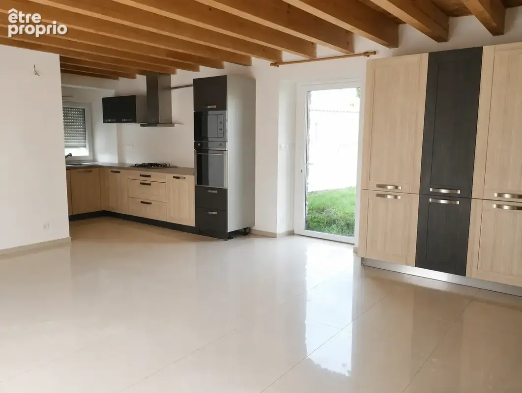  Maison en pierre rénovée - photo 3