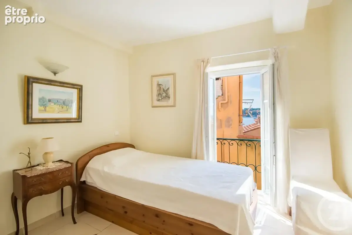 Appartement 4 pièces 84 m² à vendre à Villefranche-Sur-Mer (06230) - photo 10