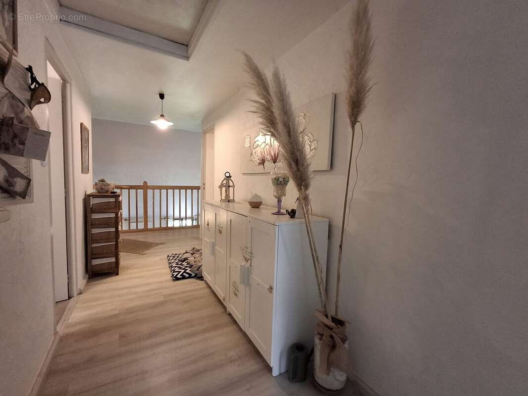Maison à CANCON