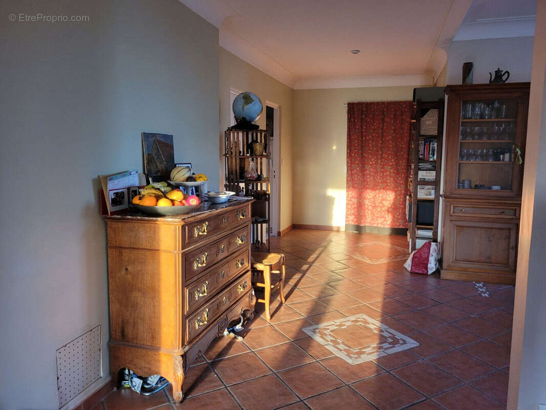 Appartement à CHAMPIGNY-SUR-MARNE