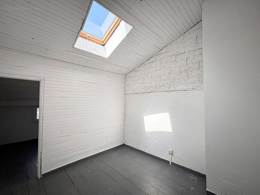 Appartement à BARJOLS