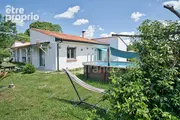 Maison à MONTUSSAN