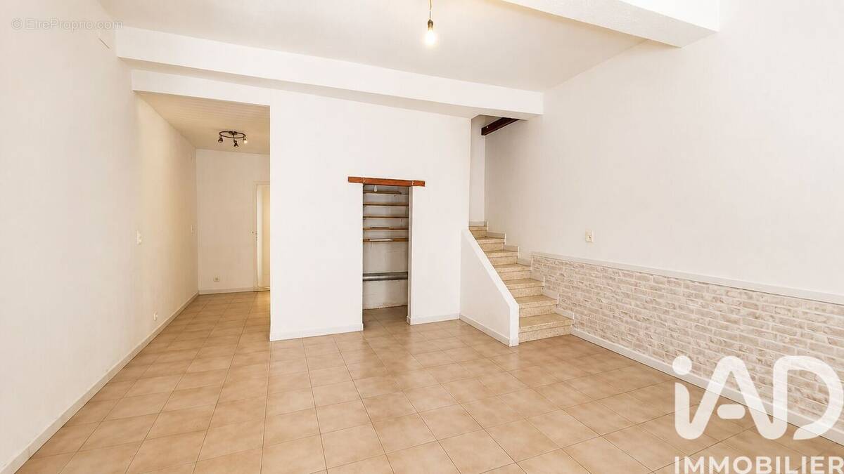 Photo 1 - Maison à LA PALME