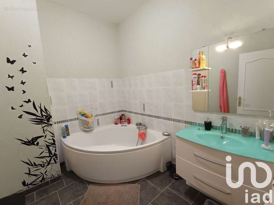 Photo 7 - Maison à MONTREUIL-BELLAY