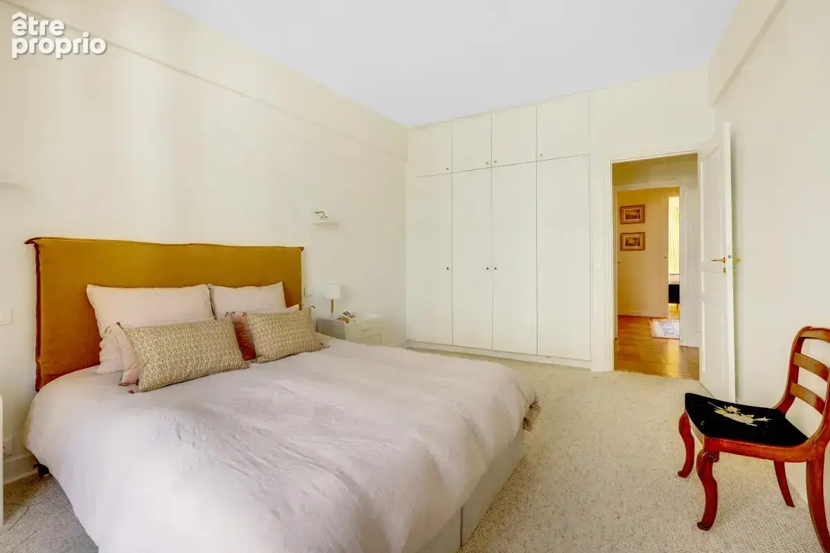 Appartement - Paris - 100.47m² - photo 5