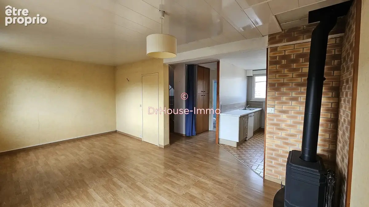 Maison 5 pièces 85 m² à vendre à Le Mans (72000) - photo 34