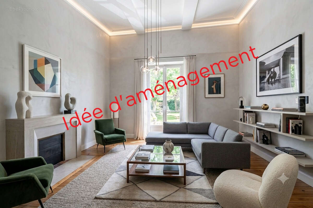 Appartement à FIGEAC