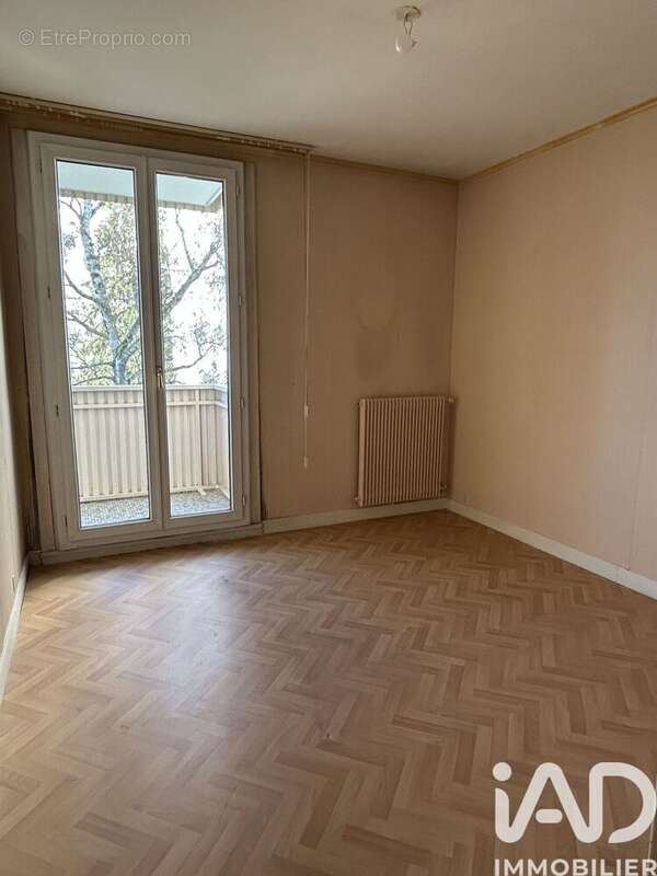 Photo 5 - Appartement à BOURGES