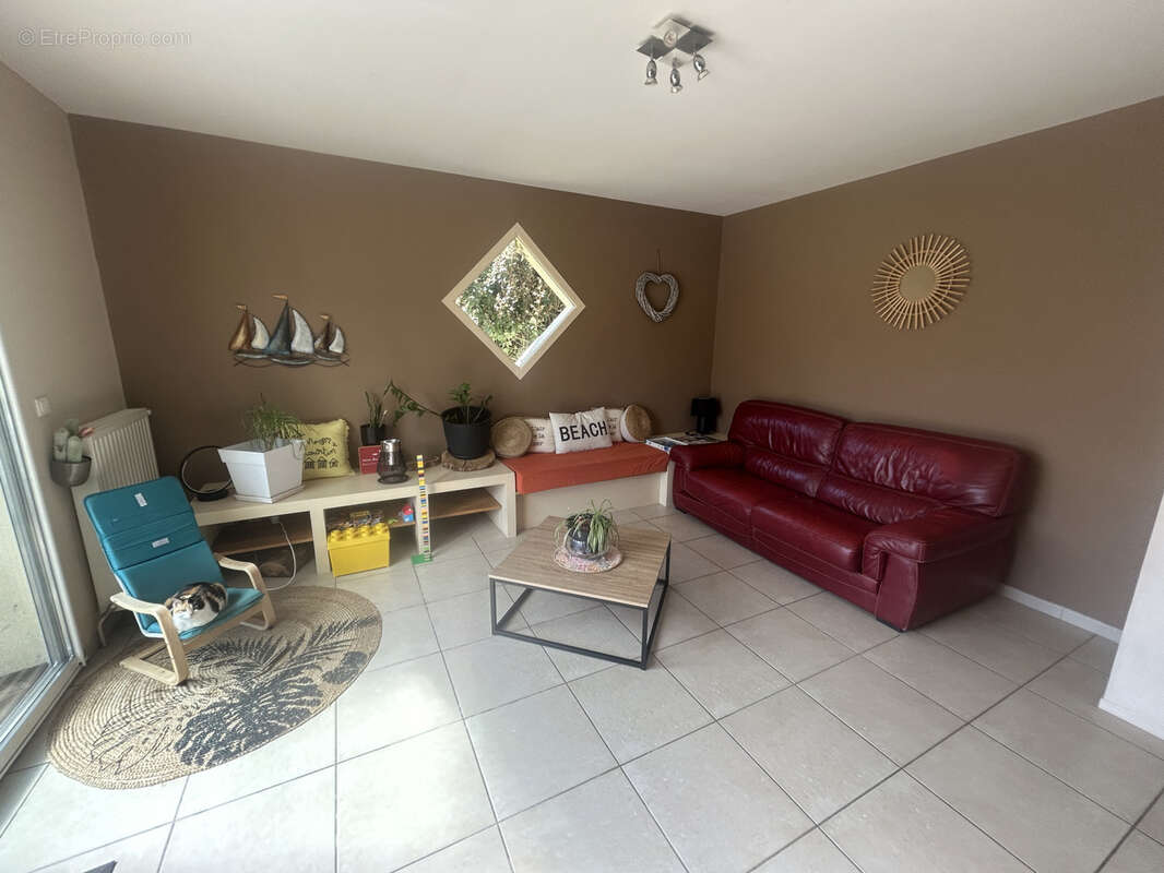 Maison à COURSAC