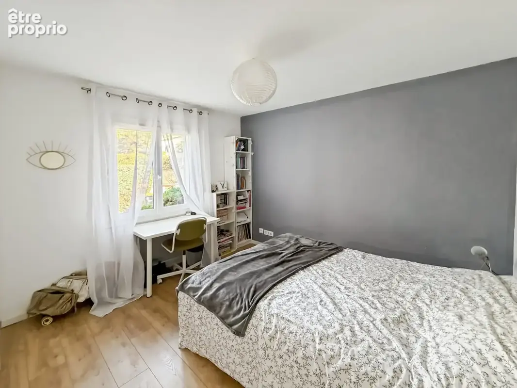 Maison 5 pièces 136 m² à vendre à Saint-Lys (31470) - photo 7